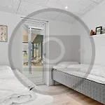 Lovely In With Sauna Casa vacanze