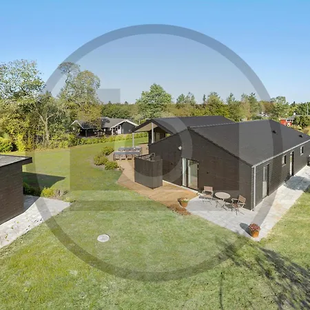 Holiday home Stunning In With Sauna