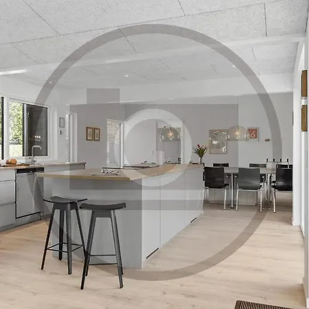 Lovely In With Sauna