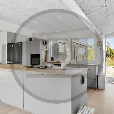 Stunning Home In Farvang With Sauna