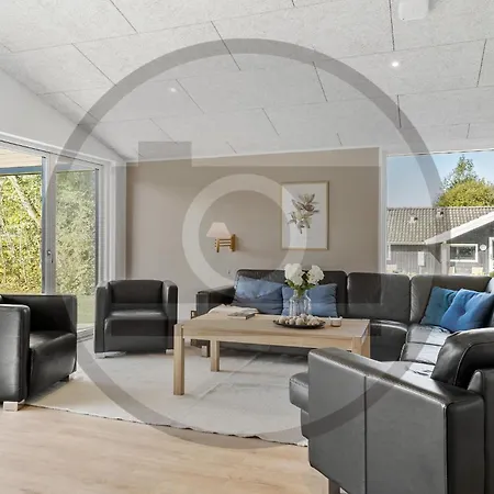 Lovely In With Sauna *