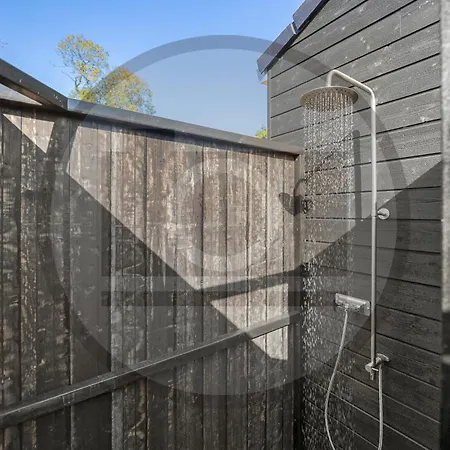 Lovely In With Sauna Fårvang