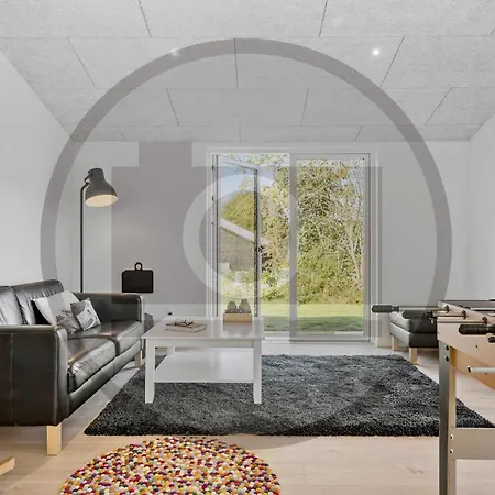 Stunning Home In Farvang With Sauna