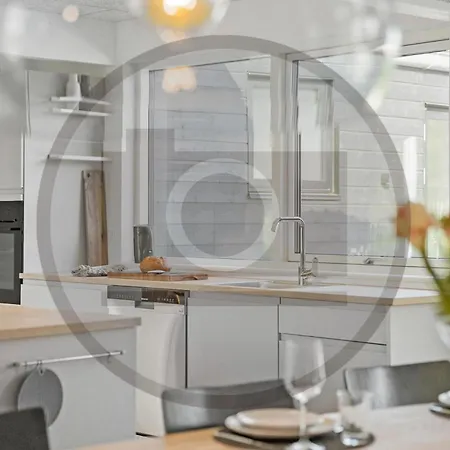 Lovely In With Sauna Casa vacanze