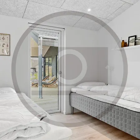 Lovely In With Sauna Casa de Férias