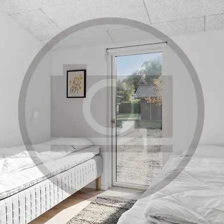 Lovely In With Sauna *