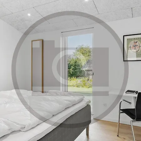 Casa de Férias Lovely In With Sauna