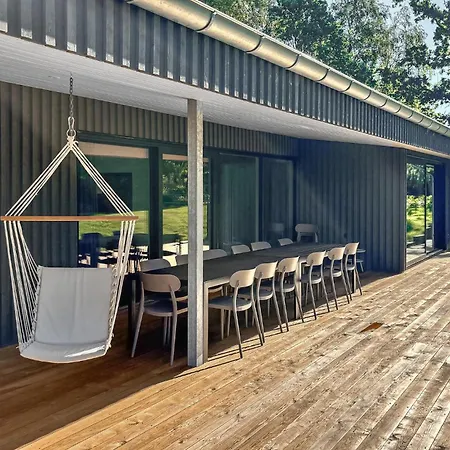 Stunning In With Sauna * Farvang