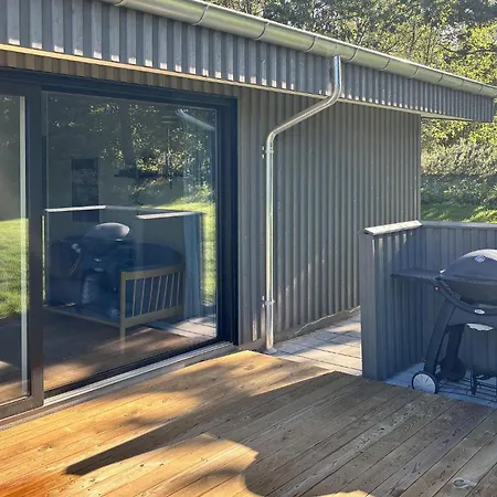 Stunning In With Sauna Holiday home