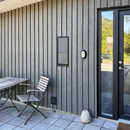 Holiday home Stunning In With Sauna *