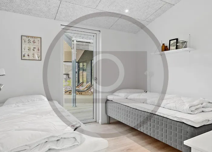Lovely In With Sauna Tatil Evi